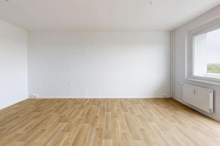 Wohnung Halle (Saale) Dölau - 3 Zimmer, 70 m&sup2;, 423&euro; | Angebot:25892791