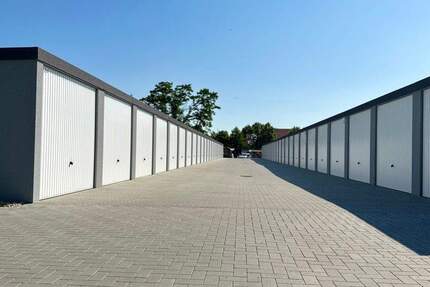 Garagen / Stellplätze Halle (Saale) / Trotha Trotha - 250.600&euro; | Angebot:24647220