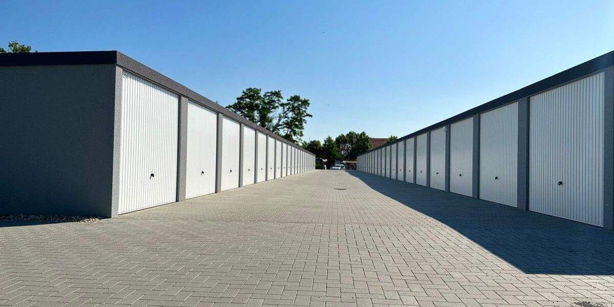 Garagen / Stellplätze Halle (Saale) / Trotha Trotha - 250.600&euro; | Angebot:24647220