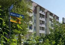 Wilhelm-Hauff-Straße 10 - MorgensternEck