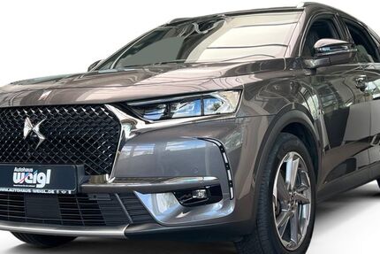 DS Automobiles DS7 (Crossback) 45.000 km 26.200 &euro; Merseburg 06217
