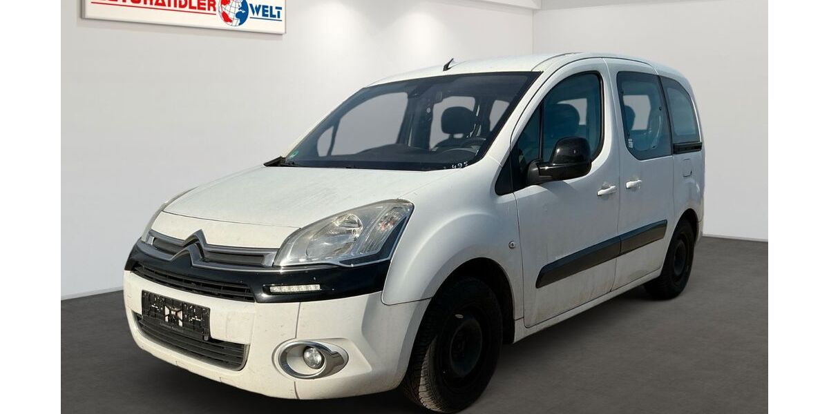 Citroen Berlingo 201.218 km 3.999 &euro; Brehna 06796