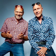 die feisten - Familienfest! 27.09.2026 Städtisches Kulturhaus Bitterfeld-Wolfen