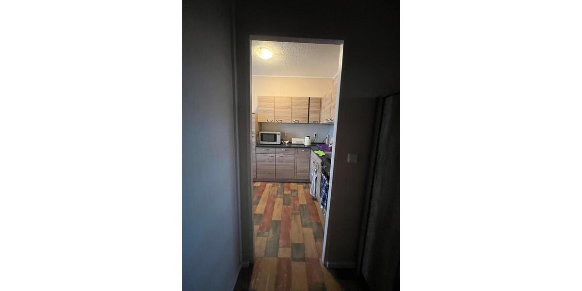 Etagenwohnung Halle (Saale) Halle-Neustadt - 3 Zimmer, 59 m&sup2;, 501&euro; | Angebot:24507029