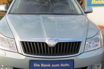 Skoda Octavia 179.000 km 5.500 &euro; Halle/ Saale 06116