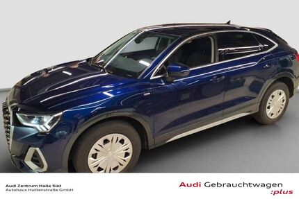 Audi Q3 5.178 km 35.930 &euro; Halle (Saale) 06110