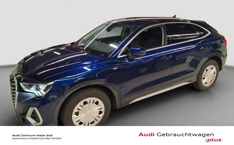 Audi Q3 5.178 km 35.930 &euro; Halle (Saale) 06110