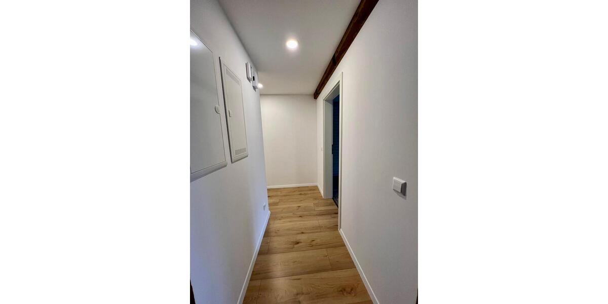 Dachgeschoßwohnung Schkeuditz - 3 Zimmer, 124 m&sup2;, 1.302&euro; | Angebot:25414642