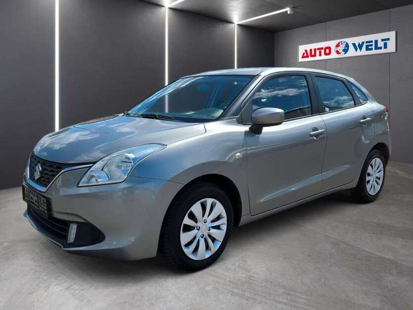 Baleno