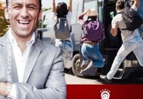 ComedyTour Leipzig