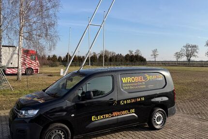 Citroen Berlingo 153.088 km 7.128 &euro; Kabelsketal 06184