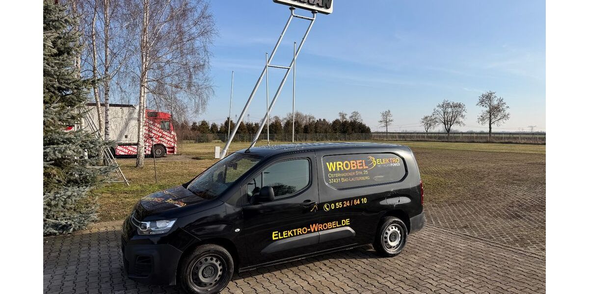 Citroen Berlingo 153.088 km 7.128 &euro; Kabelsketal 06184