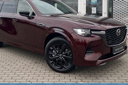 Mazda CX-80 7.528 km 54.620 &euro; Delitzsch 04509