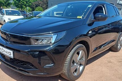 Opel Grandland (X) 25.441 km 19.999 &euro; Halle, Angersdorf 06179