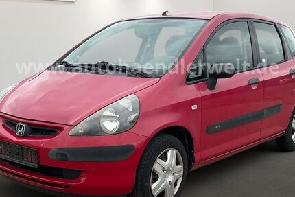 Honda Jazz 167.604 km 699 &euro; Brehna 06796