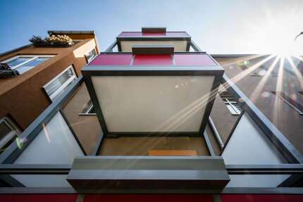 Wohnung Halle (Saale) Damaschkestraße - 2 Zimmer, 47 m&sup2;, 382&euro; | Angebot:26785585