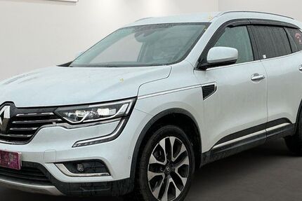 Renault Koleos 185.977 km 11.999 € Brehna 06796