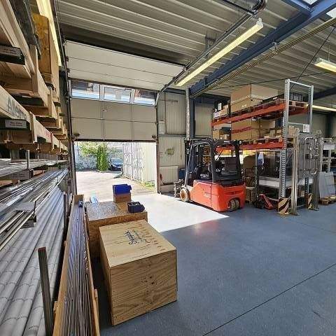 Gewerbeobjekt Markranstädt Frankenheim - 8.000&euro; | Angebot:24725585