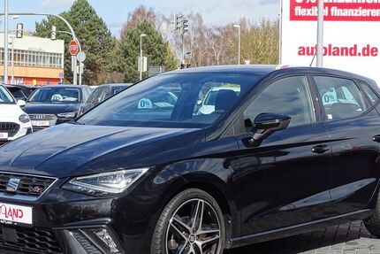 Seat Ibiza 49.586 km 16.950 &euro; Eisleben 06295