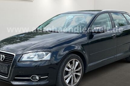Audi A3 251.194 km 4.499 &euro; Brehna 06796