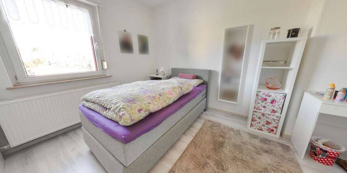 Doppelhaushälfte Halle (Saale) Büschdorf - 5 Zimmer, 133 m&sup2;, 385.000&euro; | Angebot:26202027