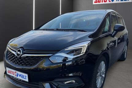 Opel Zafira 94.976 km 13.690 &euro; Sandersdorf Brehna 06796