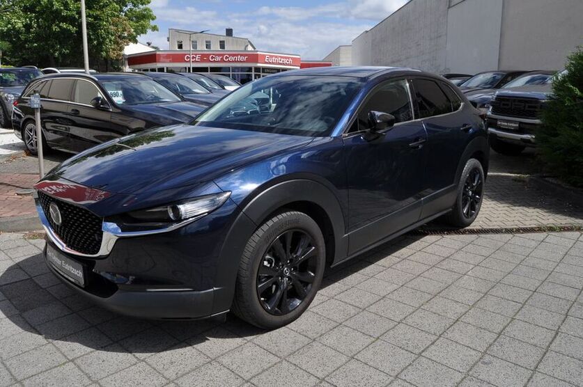 CX-30