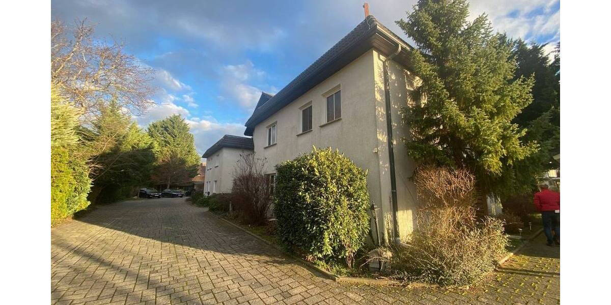 Mehrfamilienhaus, Wohnhaus Bad Dürrenberg Lennewitz - 1 Zimmer, 607 m&sup2;, 790.000&euro; | Angebot:25698229
