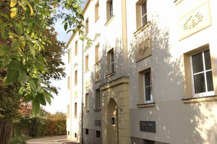 Wohnung Halle (Saale) Damaschkestraße - 3 Zimmer, 59 m&sup2;, 440&euro; | Angebot:26161429