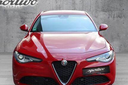 Alfa Romeo Giulia 65.846 km 27.777 € Markranstädt 04420