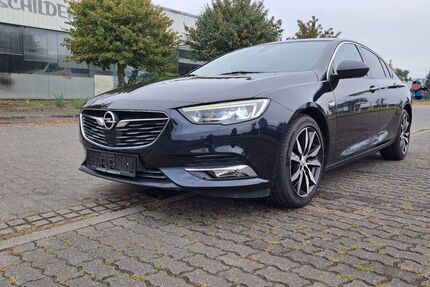 Opel Insignia 131.536 km 9.999 &euro; Wolfen 06766