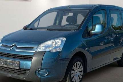 Citroen Berlingo 158.598 km 2.599 € Sandersdorf-Brehna 06796