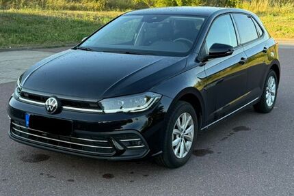 VW Polo 12.500 km 17.700 &euro; Halle 06120