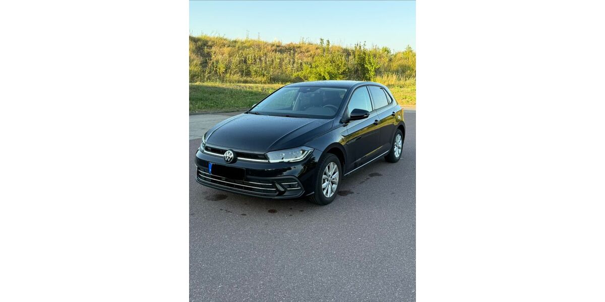 VW Polo 12.500 km 17.700 &euro; Halle 06120