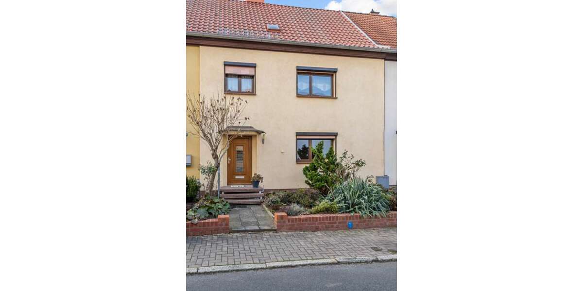Einfamilienhaus Halle Gesundbrunnen - 5 Zimmer, 105 m&sup2;, 315.000&euro; | Angebot:24549139