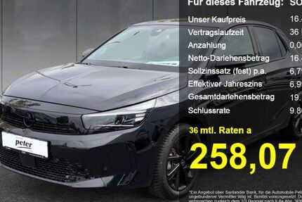 Opel Corsa 10.990 km 16.440 &euro; Halle 06126