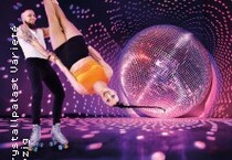 Disco Fever - Varieté goes 70s
