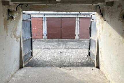 Garagen / Stellplätze Halle (Saale) Halle-Neustadt - 84&euro; | Angebot:26152526