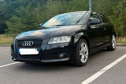 Audi A3 159.000 km 5.900 &euro; Wolfen 06766