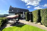 Wohnen, spielen, genießen - Familienfreundliches Einfamilienhaus mit großzügigem Garten in Brehna!