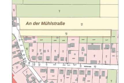 Grundstück Halle (Saale) Büschdorf - 80.000&euro; | Angebot:25200462