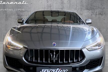 Maserati Ghibli 16.500 km 49.979 &euro; Markranstädt 04420