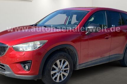 Mazda CX-5 265.410 km 6.499 &euro; Brehna 06796