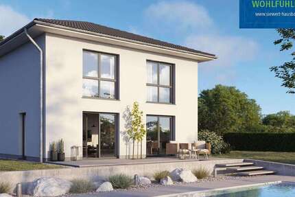 Haus Lieskau Lieskau - 5 Zimmer, 134 m&sup2;, 478.500&euro; | Angebot:24791724