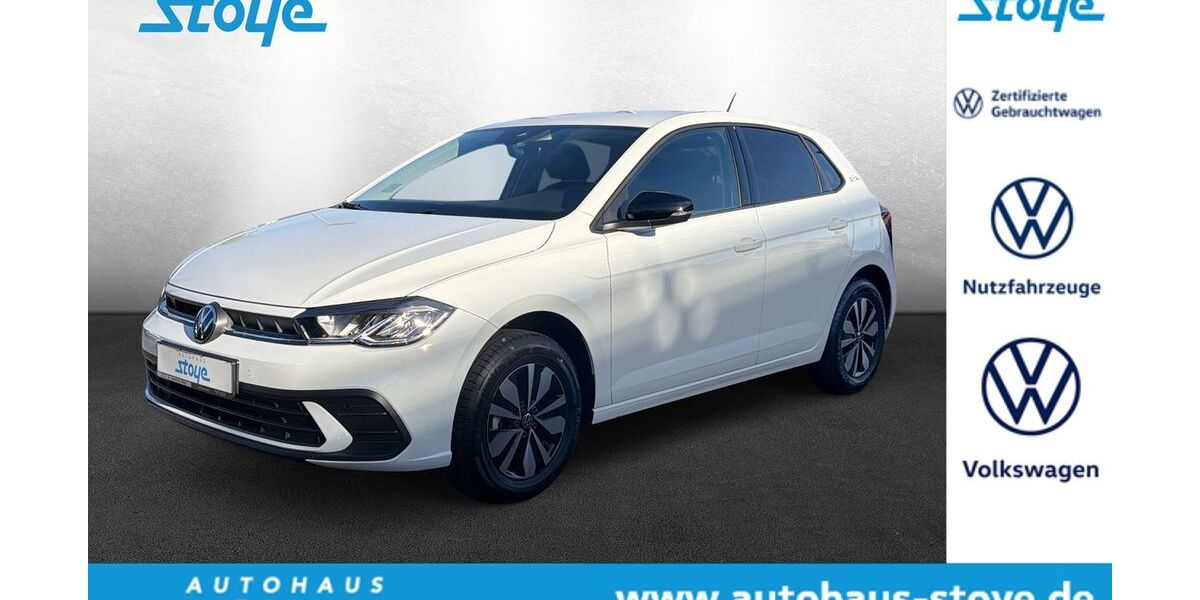 VW Polo 1.500 km 21.050 &euro; Halle / Saale 06120