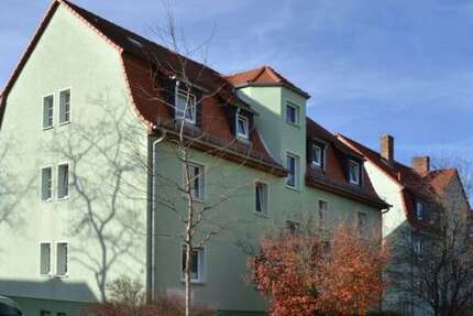 Wohnung zum Mieten in Bitterfeld-Wolfen 357,50 € 55 m² 2 zimmer