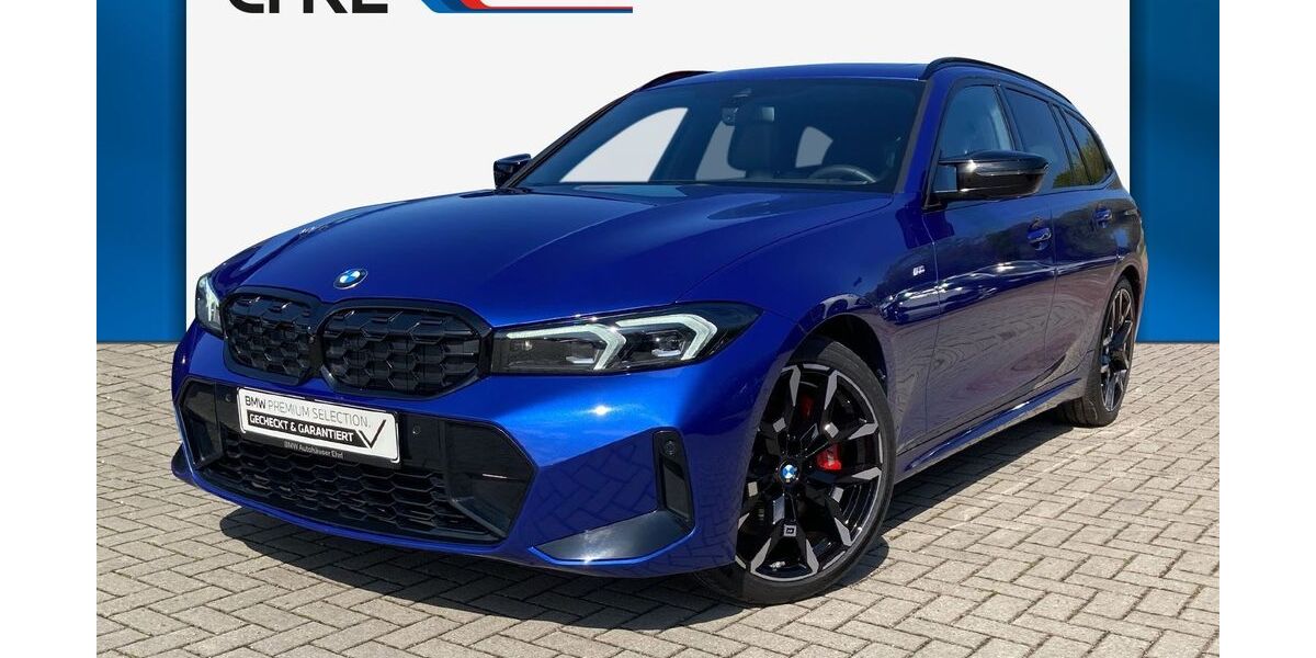 BMW M340i 19.752 km 62.940 &euro; Halle/ Zscherben 06179