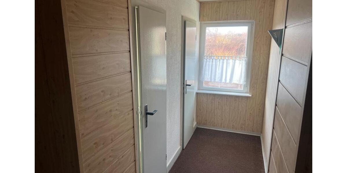 Etagenwohnung Eisleben (Lutherstadt) - 3 Zimmer, 85 m&sup2;, 530&euro; | Angebot:24563449