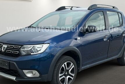 Dacia Sandero 83.128 km 4.299 &euro; Brehna 06796