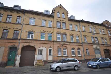 Wohnung Delitzsch Döbernitz - 2 Zimmer, 45 m&sup2;, 330&euro; | Angebot:25383446